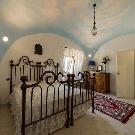 Agriturismo Masseria Pozzo Sperlonga Buitenkant foto