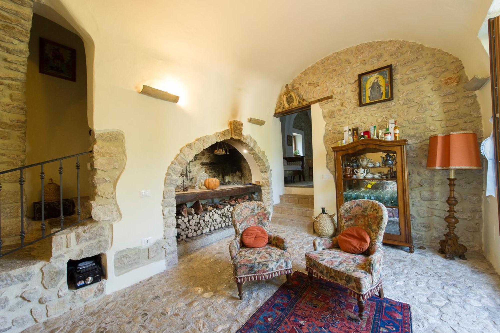 Agriturismo Masseria Pozzo Sperlonga Buitenkant foto